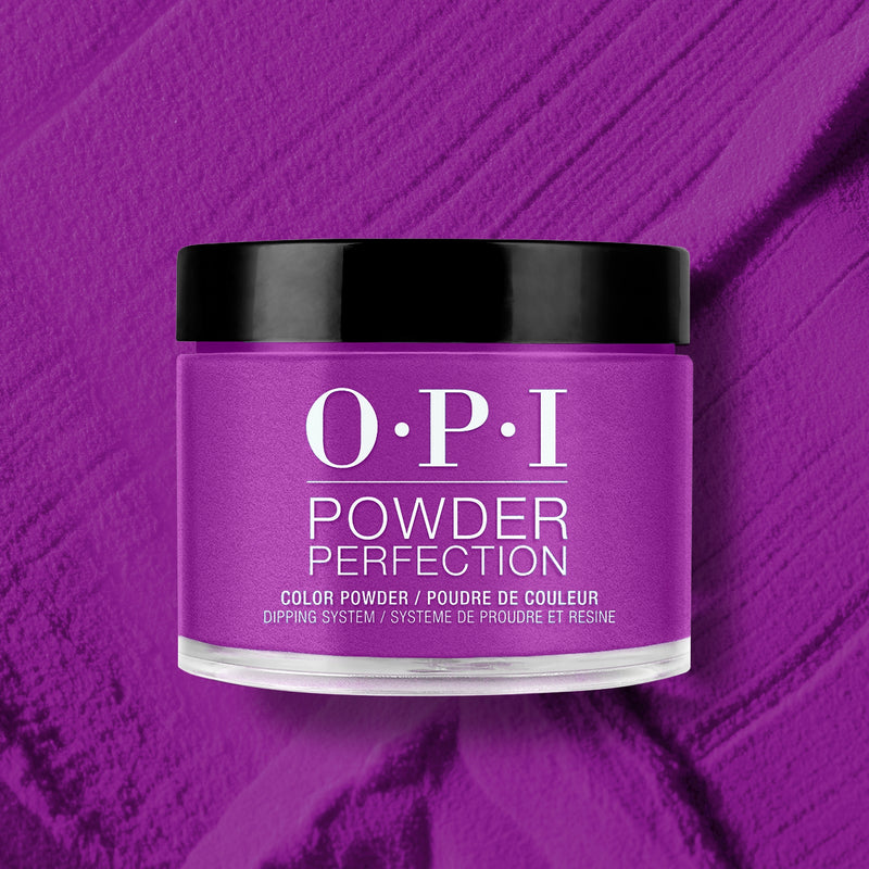 OPI Dip Powder - Trip to the Brite Side Collection 12 Colors | Summer 2026