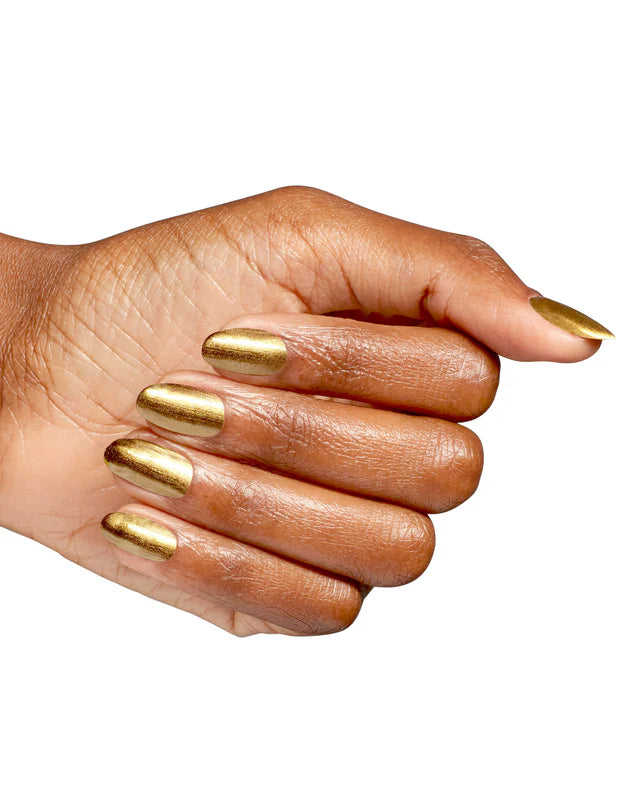 OPI Nail Lacquer NL F023 SaTURN Me On