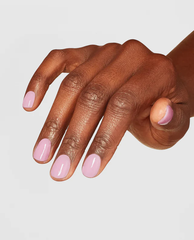 OPI Nail Lacquer NL P32 SEVEN WONDERS OF OPI