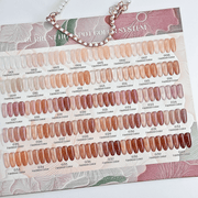 Sheer Gloss Overlay Gel Set - Angelina Nail Supply NYC
