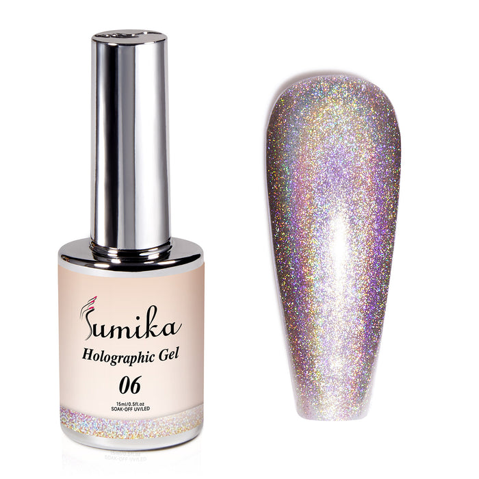 Sumika Holographic Gel | Hologram gel