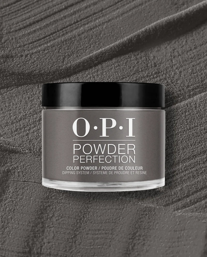 OPI Dip Powder DP W61 Shh… It'S Top Secret