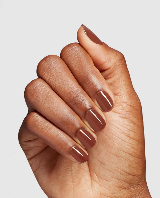 OPI Gel Color GCT F025 Slip Dressed Up