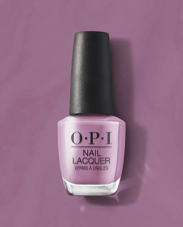 OPI Nail Lacquer NL S011 INCOGNITO MODE