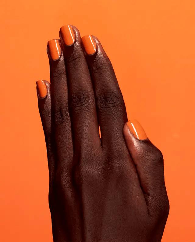 OPI Gel Color GCT S004 Silicon Valley Girl