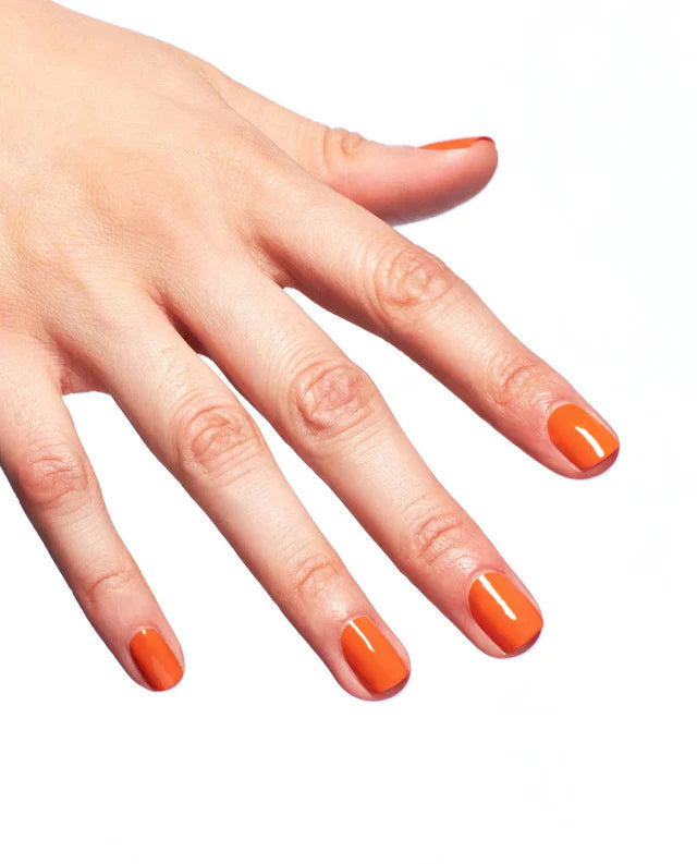 OPI Gel Color GCT S004 Silicon Valley Girl