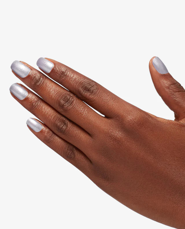 OPI Nail Lacquer NL S018 SUGA COOKIE