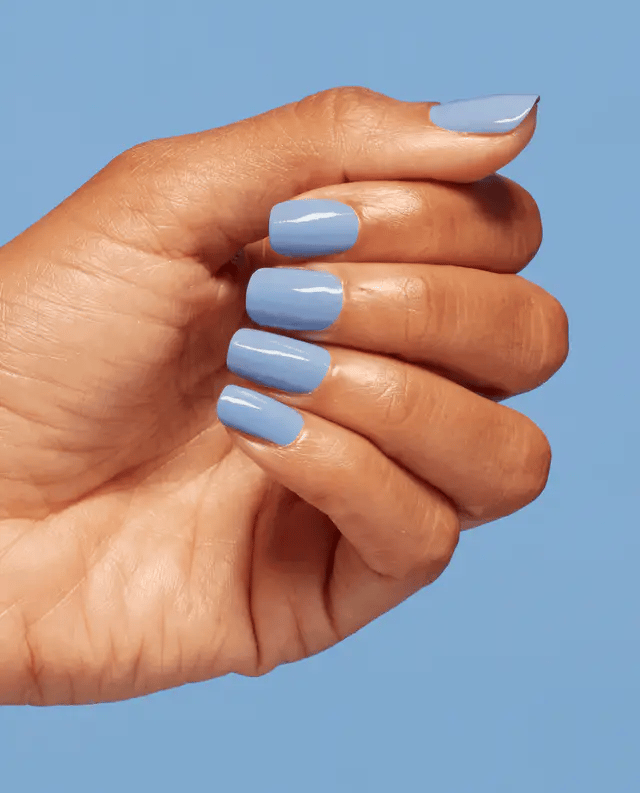 OPI Nail Lacquer NL S019 *VERIFIED*