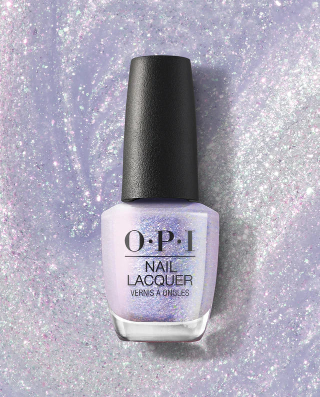 OPI Nail Lacquer NL S018 SUGA COOKIE