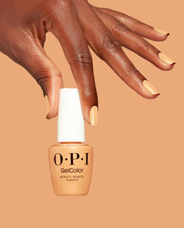OPI Gel Color GCT S040 Beauty School Popout
