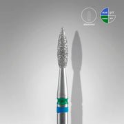 Staleks Diamond Nail Drill Bit - Angelina Nail Supply NYC