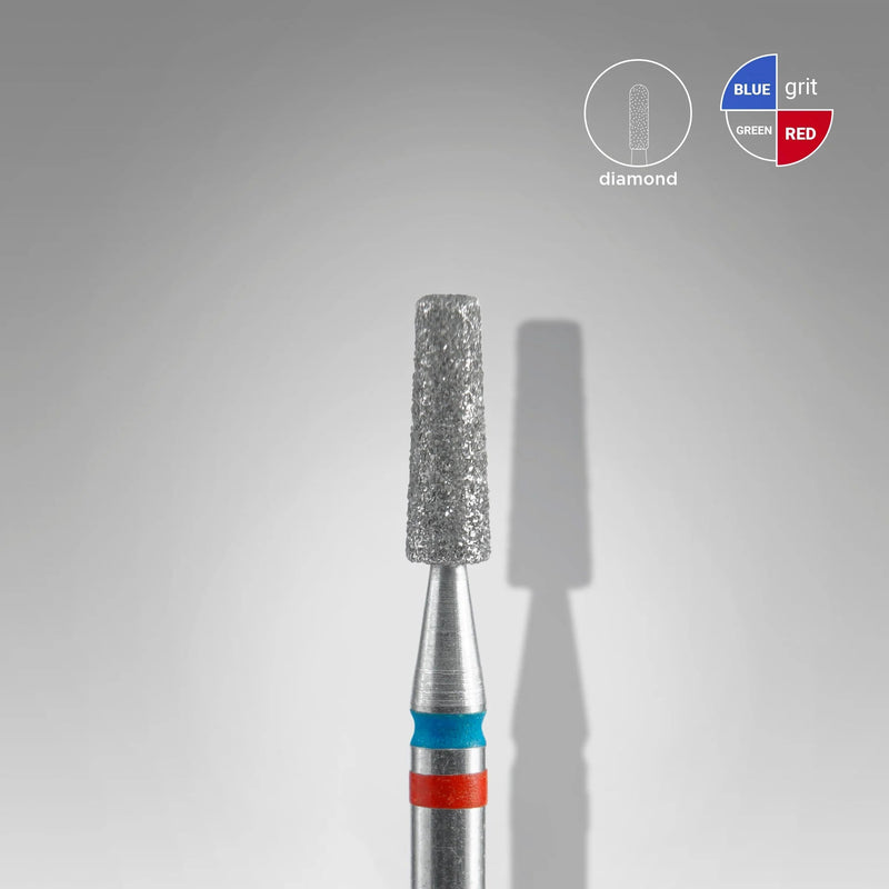 Staleks Diamond Nail Drill Bit - Angelina Nail Supply NYC