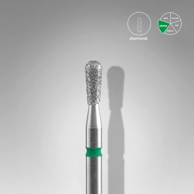 Staleks Diamond Nail Drill Bit - Angelina Nail Supply NYC