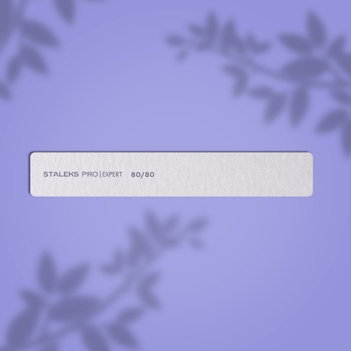 Staleks Mineral Nail File - Angelina Nail Supply NYC