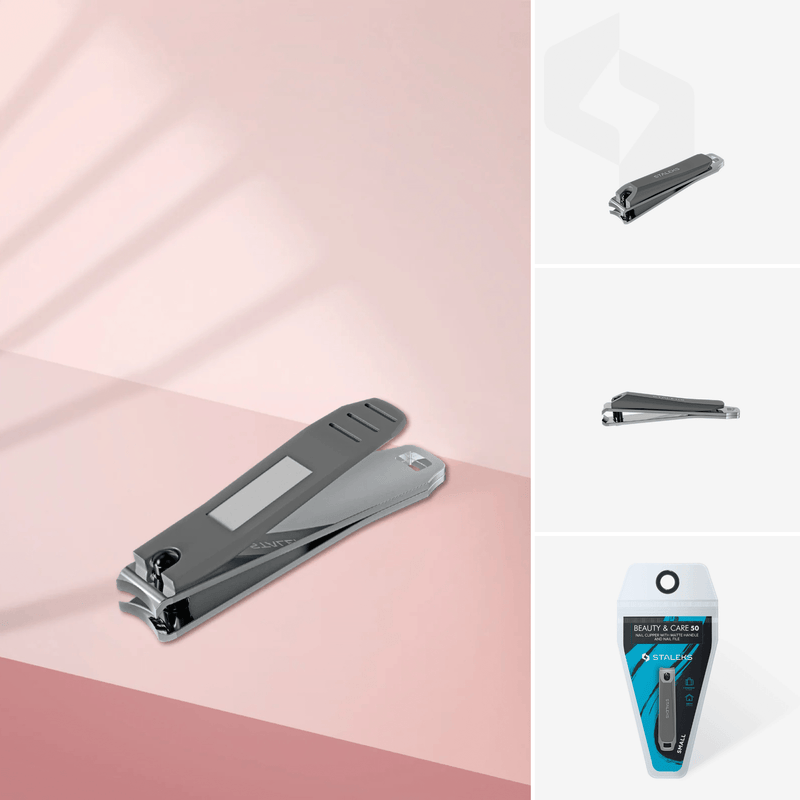 Staleks Nail Clipper - Angelina Nail Supply NYC