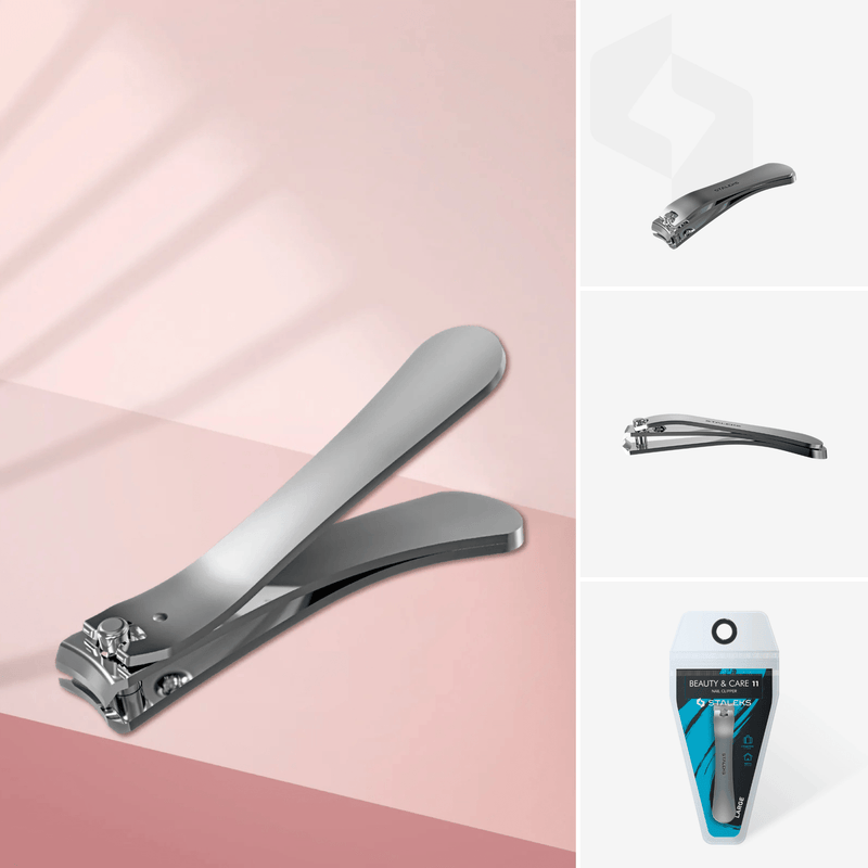 Staleks Nail Clipper - Angelina Nail Supply NYC