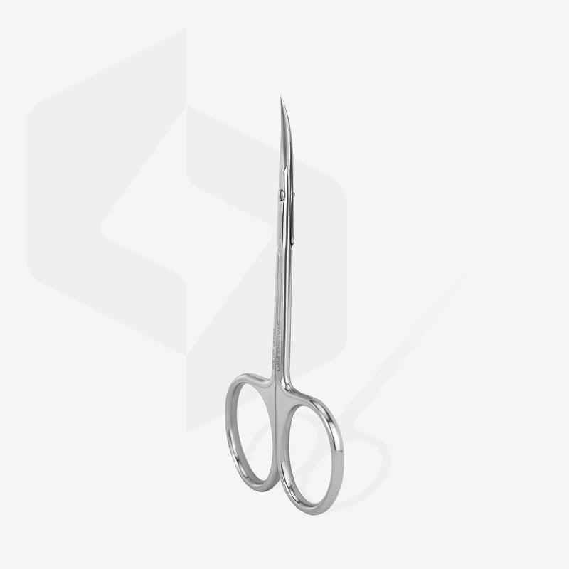 Staleks Pro Scissors - Angelina Nail Supply NYC
