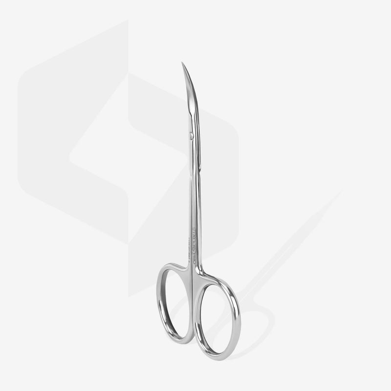 Staleks Pro Scissors - Angelina Nail Supply NYC