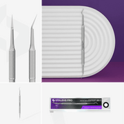 Staleks Pusher & Curette - Angelina Nail Supply NYC