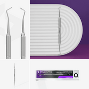 Staleks Pusher & Curette - Angelina Nail Supply NYC