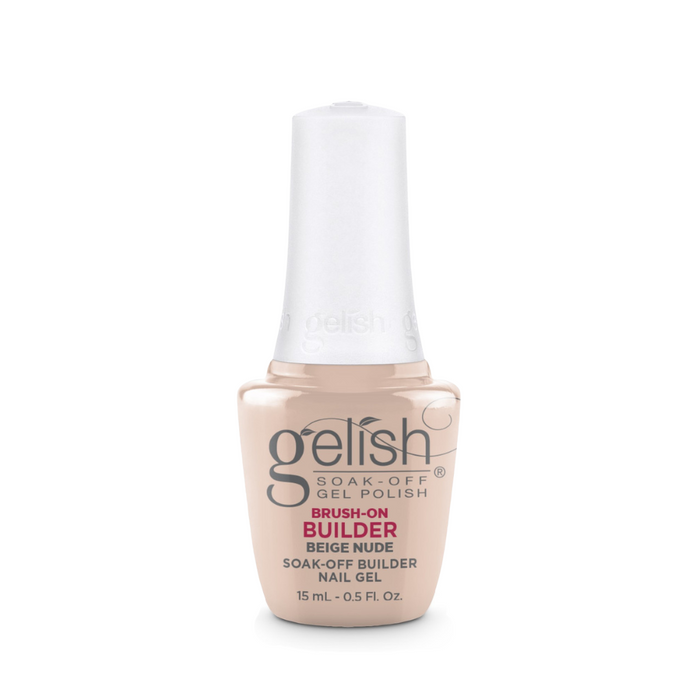 Gelish Brush On Builder