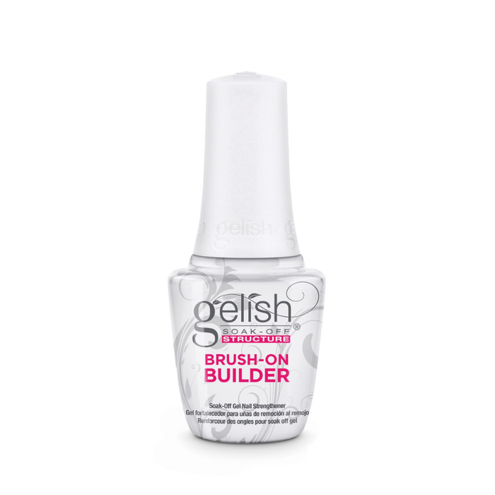 Gelish Brush On Builder