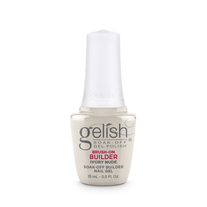 Gelish Brush On Builder