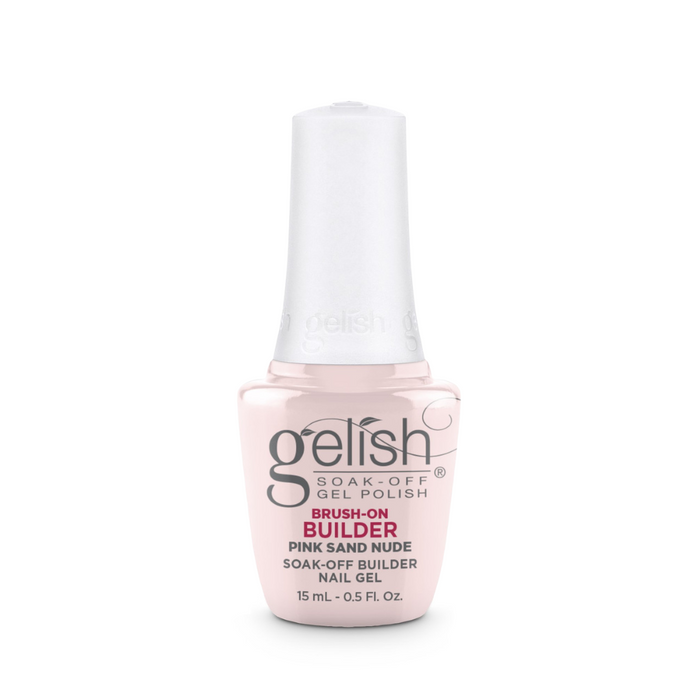 Gelish Brush On Builder