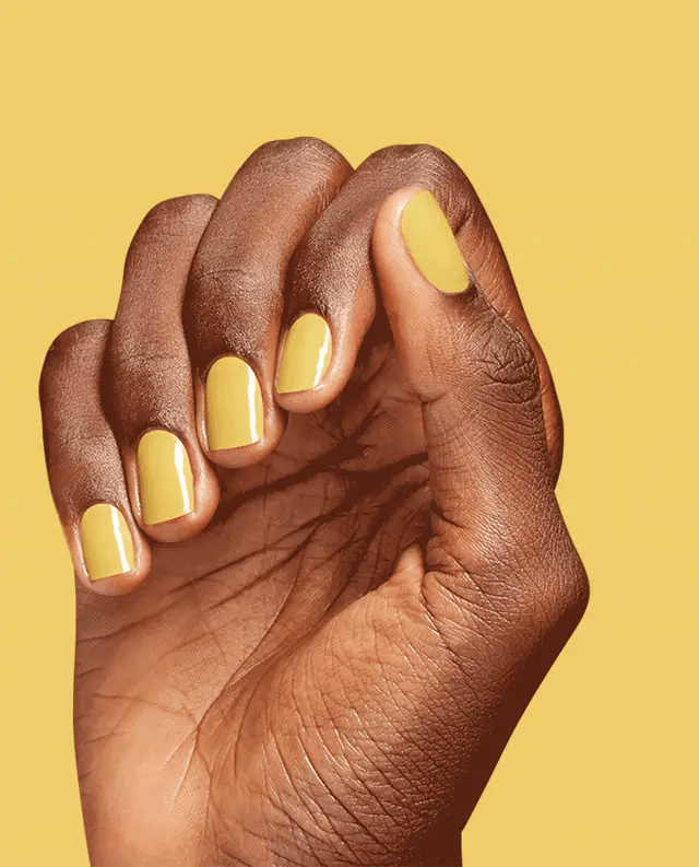 OPI Nail Lacquer NL S029 Lookin’ Cute-icle