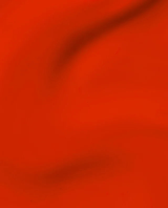 OPI Nail Lacquer NL S025 You’ve Been RED