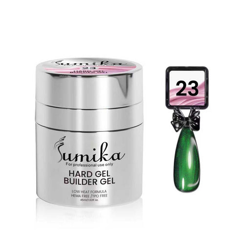 Sumika Builder Gel 23 - Angelina Nail Supply NYC