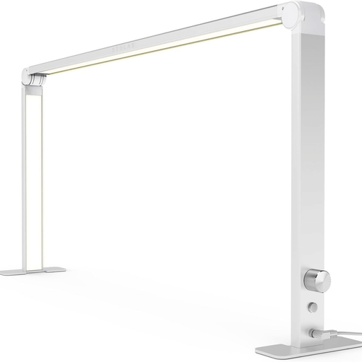 Sumika Rectangle LED Table Lamp - Angelina Nail Supply NYC
