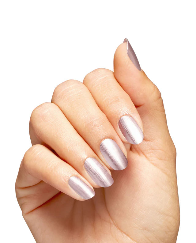 OPI Nail Lacquer NL F013 Supernova Pearl