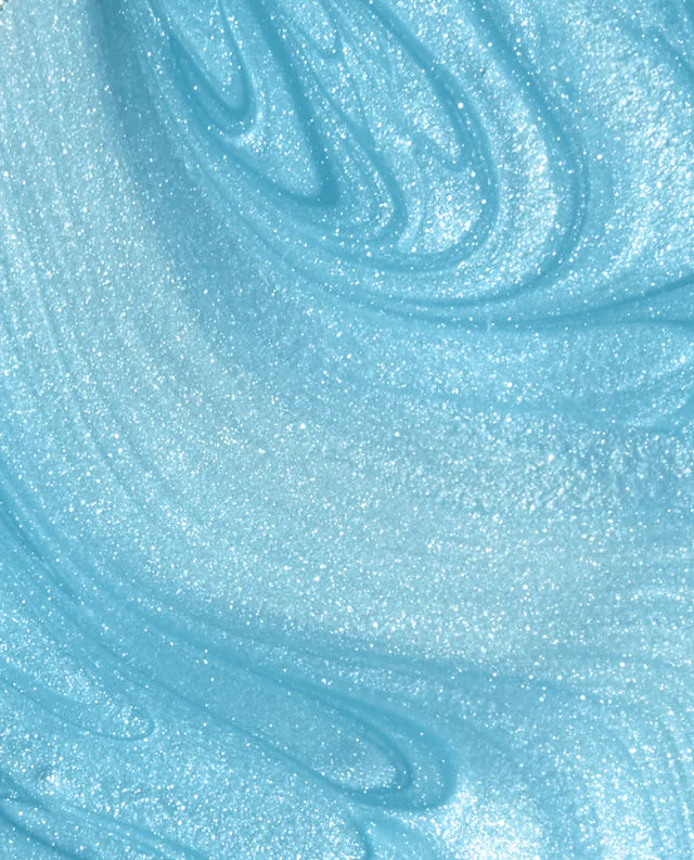 OPI Nail Lacquer NL P010 SURF NAKED