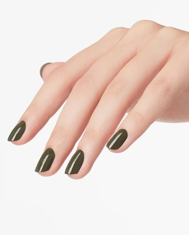 OPI Gel Color GCT W55 Suzi - The First Lady of Nails