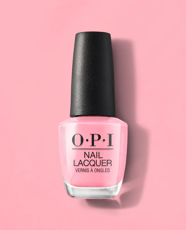 OPI Nail Lacquer NL N53 SUZI NAILS NEW ORLEANS