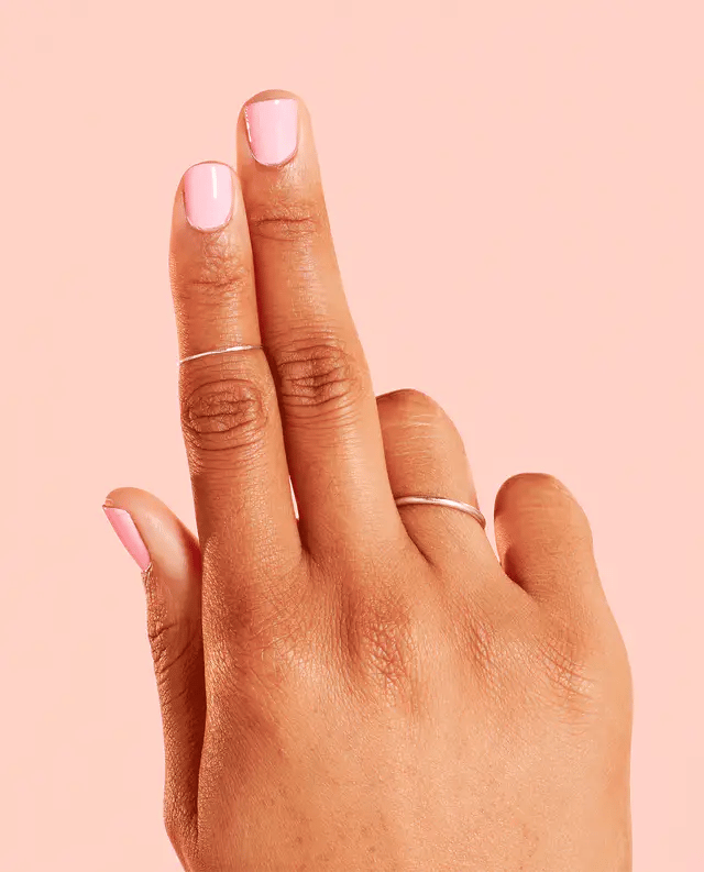 OPI Nail Lacquer NL H71 SUZI SHOPS & ISLAND HOPS