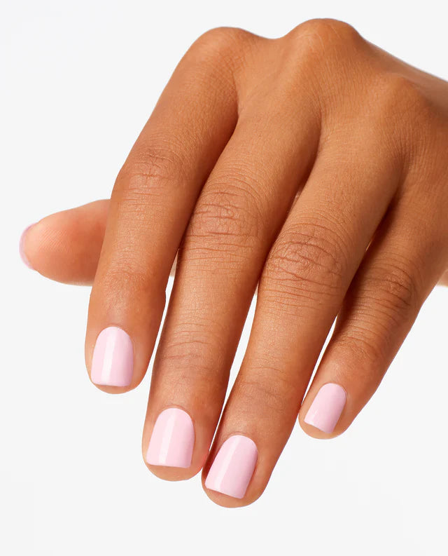 OPI Nail Lacquer NL H71 SUZI SHOPS & ISLAND HOPS