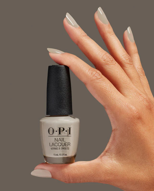 OPI Nail Lacquer NL F033 Suzi’s Pager