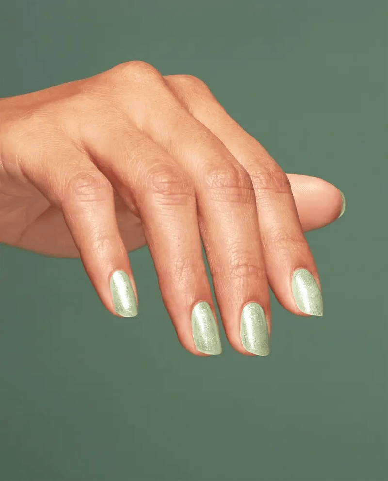 OPI Dip Powder DP H015 TAURUS-T ME ♉