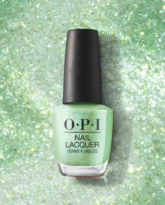 OPI Nail Lacquer NL H015 TAURUS-T ME ♉