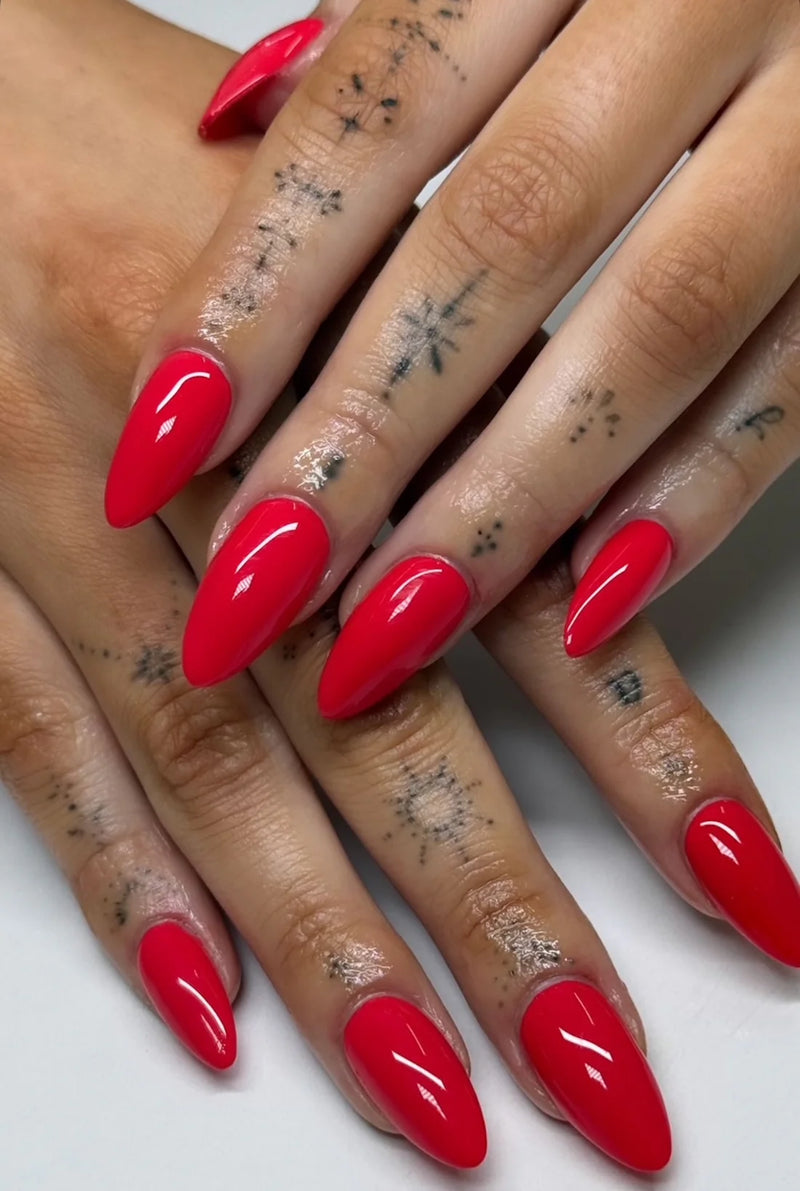 DC Duo 065 Thai Chiili Red