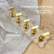 Tip Stand Display Set Holder Magnetic - Angelina Nail Supply NYC