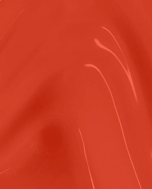 OPI Nail Lacquer NL F034 Totally Red-ical