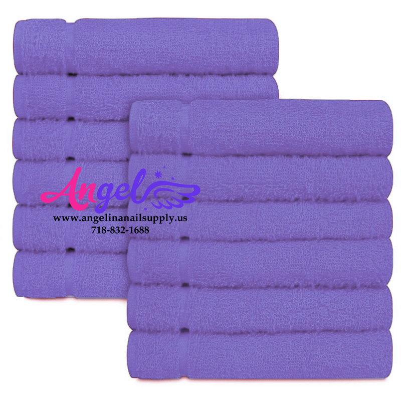 Pedicure Towel 16" x 26"