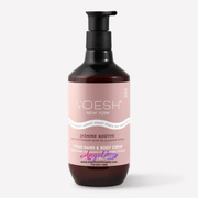 Voesh Jasmine Soothe Vegan Body & Hand Creme 28 Fl.Oz. - Angelina Nail Supply NYC