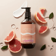 Voesh Vitamin Recharge Vegan Body & Hand Creme 28 Fl.Oz. - Angelina Nail Supply NYC