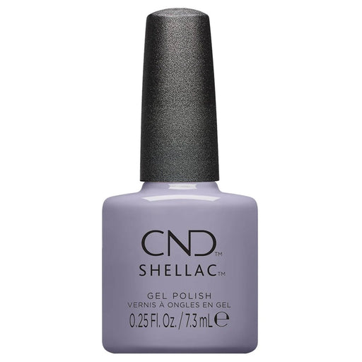 CND Shellac #xxx Hazy Games - Angelina Nail Supply NYC