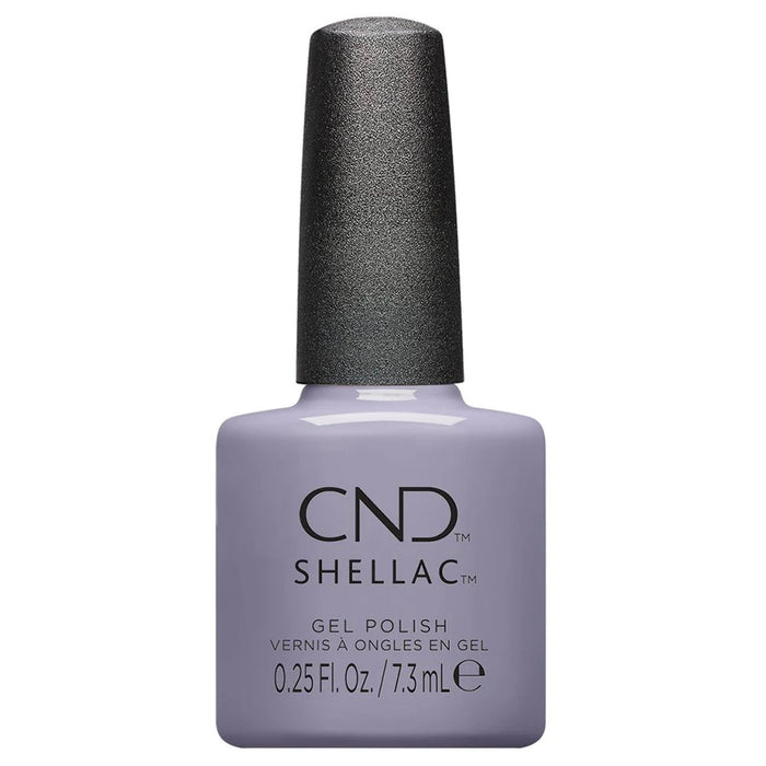 CND Shellac #xxx Hazy Games - Angelina Nail Supply NYC