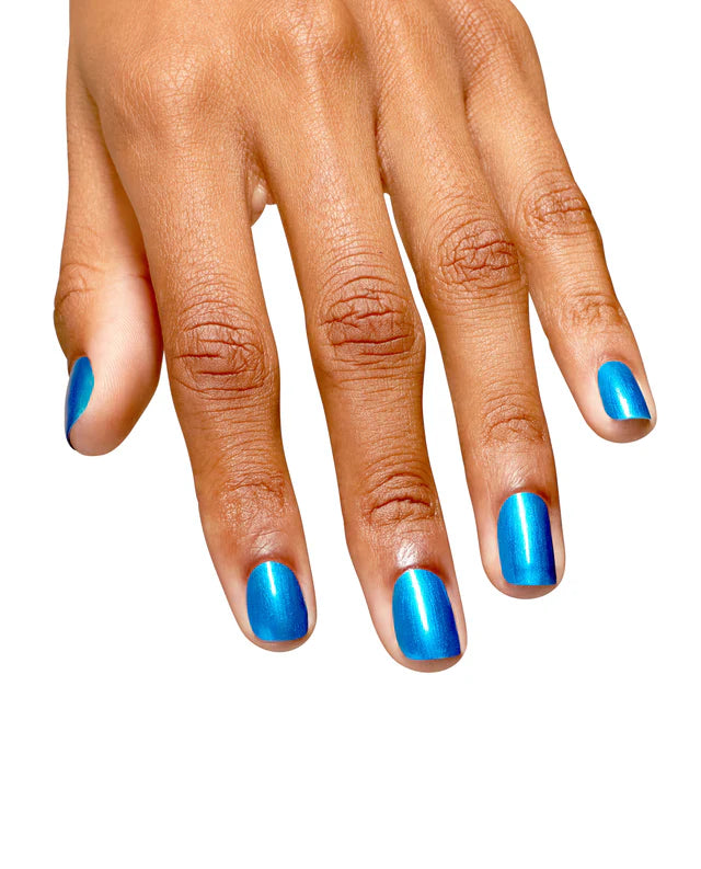 OPI Nail Lacquer NL F018 Y2Slay